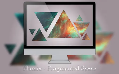 Numix Wallpapers screenshot 9