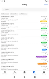 Power Inventory screenshot 11