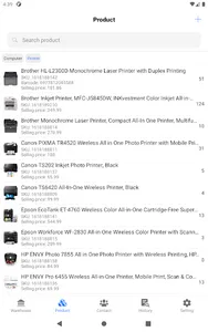 Power Inventory screenshot 12