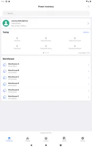 Power Inventory screenshot 16
