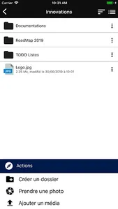 ATOLLBOX screenshot 1
