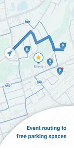 NUNAV Navigation screenshot 5