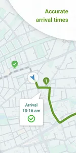 NUNAV Trucks screenshot 3