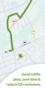 NUNAV Trucks screenshot 5