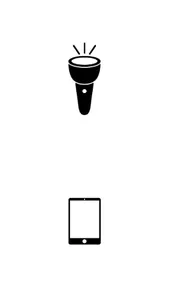 FlashLight No Ads Open-Source screenshot 1
