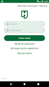 Unión Campesina Iniestense screenshot 0
