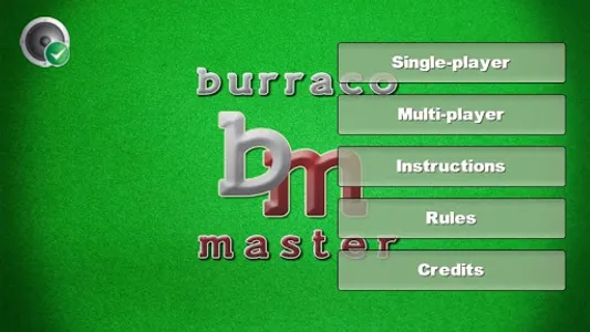Buraco Master screenshot 0