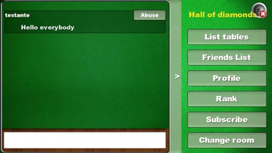 Buraco Master screenshot 3