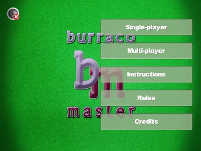 Buraco Master screenshot 4