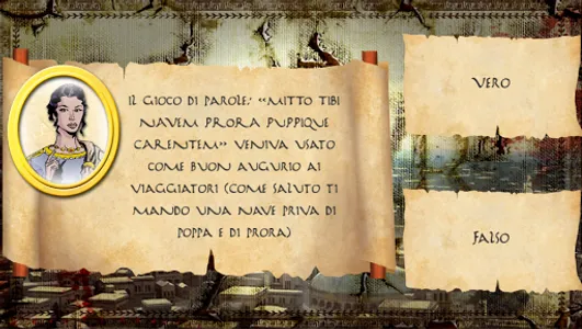 Caesar: the age of gladius screenshot 2