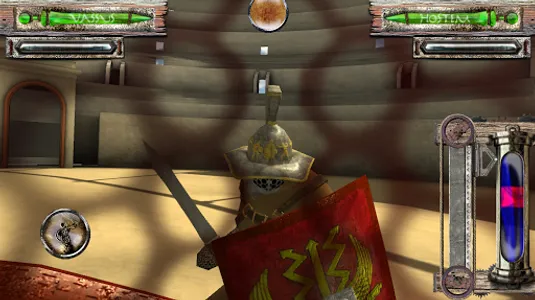 Caesar: the age of gladius screenshot 6