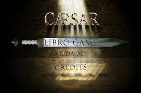 Caesar: the age of gladius screenshot 7