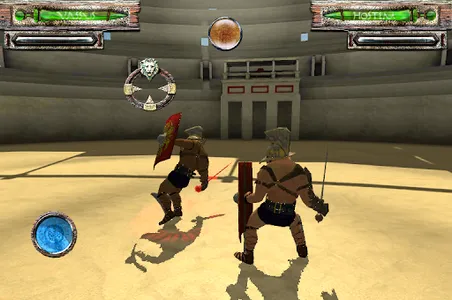 Caesar: the age of gladius screenshot 8