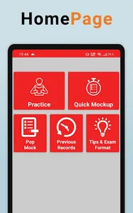 ACCA F5 PM Exam Kit Pro screenshot 8