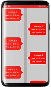 ACCA F8 Exam Kit Test Prep screenshot 1