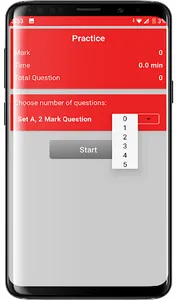 ACCA F8 Exam Kit Test Prep screenshot 2