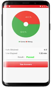 ACCA F8 Exam Kit Test Prep screenshot 3