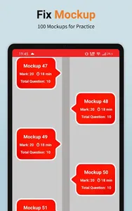 ARCA CRCC Test Prep 2023 Ed screenshot 4