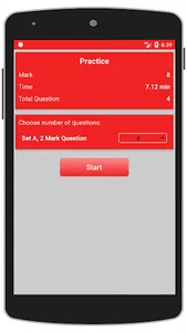 Bank Test Prep MCQ PRO 2023 Ed screenshot 3
