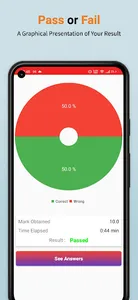MACE Exam Prep Pro screenshot 13
