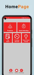 MACE Exam Prep Pro screenshot 15