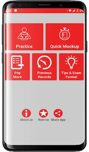 NLN PAX Test Prep PRO 2023 Ed screenshot 0