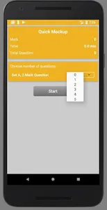 CDL Exam Quiz 2023 Ed screenshot 3