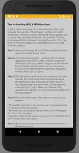 CNE Certified Nurse Educator E screenshot 4