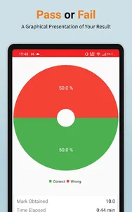 Solar System Exam Prep screenshot 11