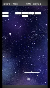 ブロック崩し(試作版) screenshot 13