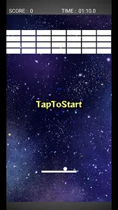 ブロック崩し(試作版) screenshot 6