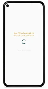 Nur Alhuda Academy screenshot 0