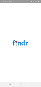 findr screenshot 0