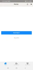 findr screenshot 2