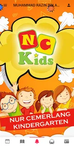 NCKIDS screenshot 0