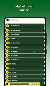 Sholawat Nuridzati screenshot 1