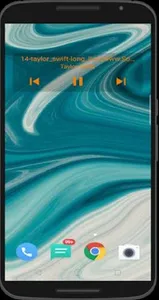 Music Player | Music Tweak | m screenshot 2
