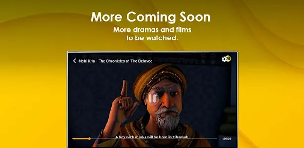 Nurflix screenshot 15