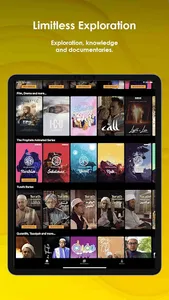 Nurflix screenshot 6