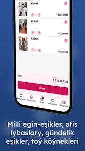 Nur Gül screenshot 4