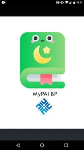 MyPAI BP 4 screenshot 0