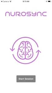 Nurosync screenshot 9