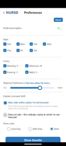 NursdConnect screenshot 5