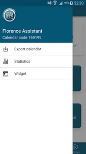 Florence - Nurse Calendar screenshot 6
