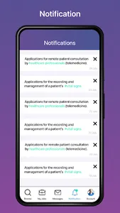 Nurseify screenshot 0