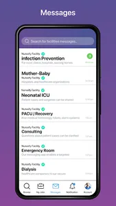 Nurseify screenshot 2