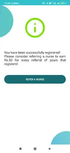 NurseMe for Nurse screenshot 4