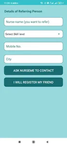 NurseMe for Nurse screenshot 5