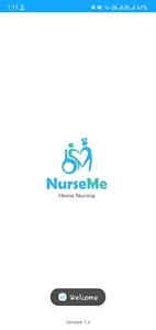 NurseMe screenshot 0