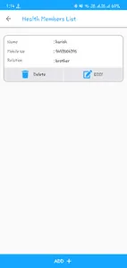 NurseMe screenshot 6